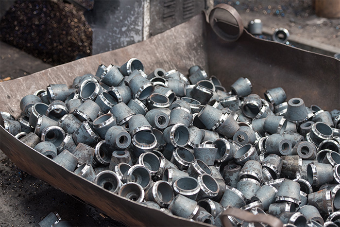 黄山网架锥头车间