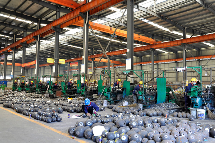 黄山螺栓球批量生产